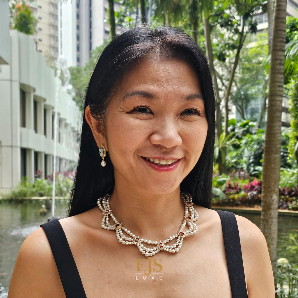 Scarlet Luxe Workshop