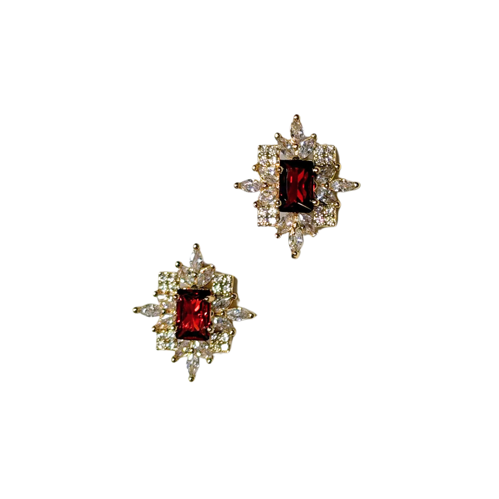 Scarlet Spacer