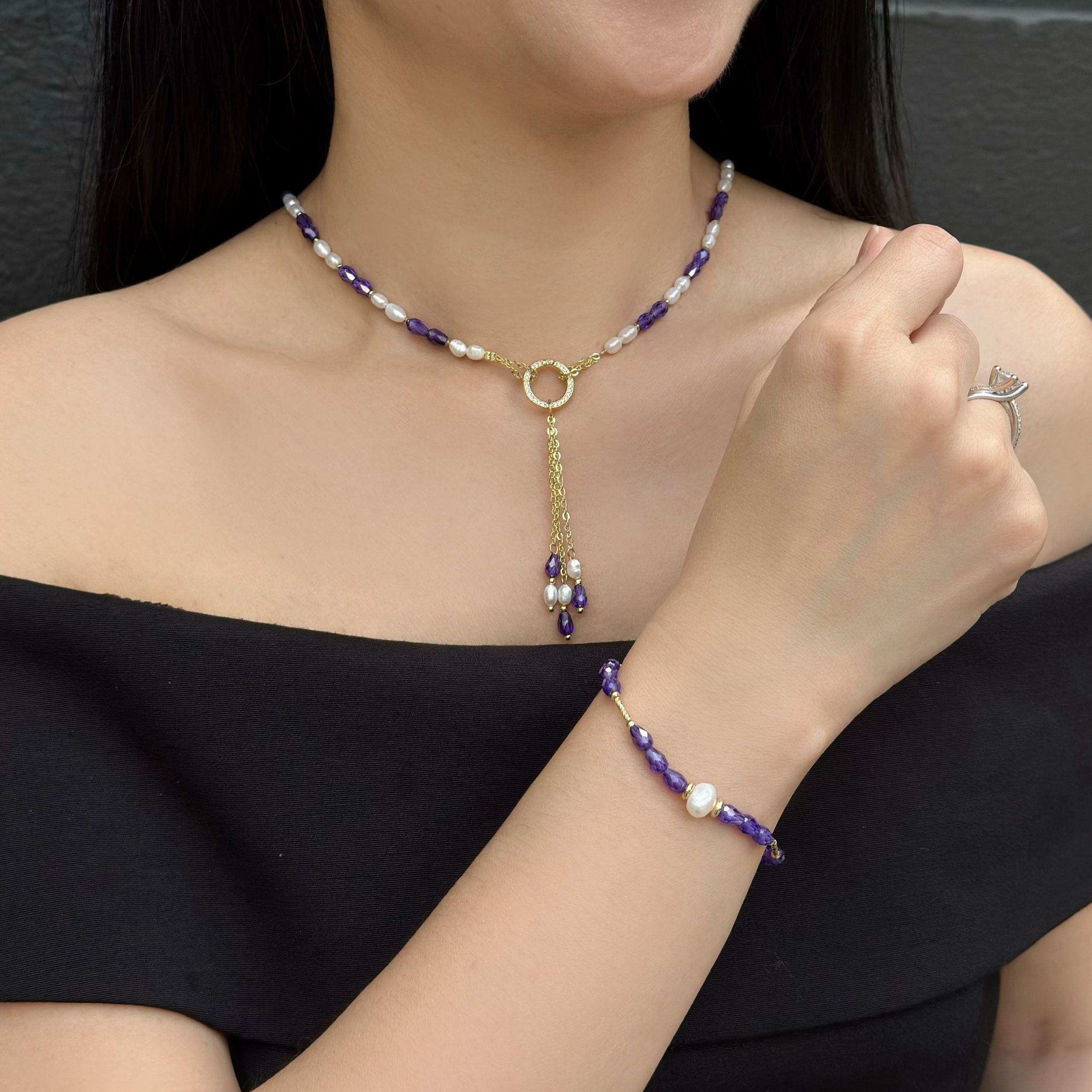 Jewellery Experience Kits - Selene Series