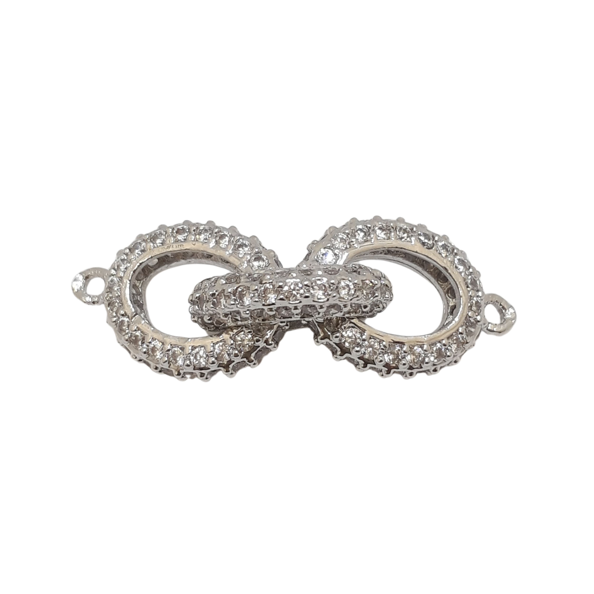 Bondage Connector 10mmx28mm