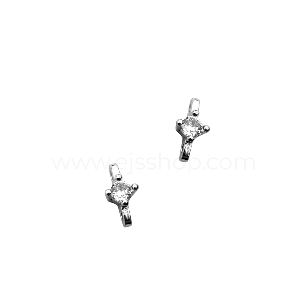 Petite Crossly Spacer 7mmx4mm