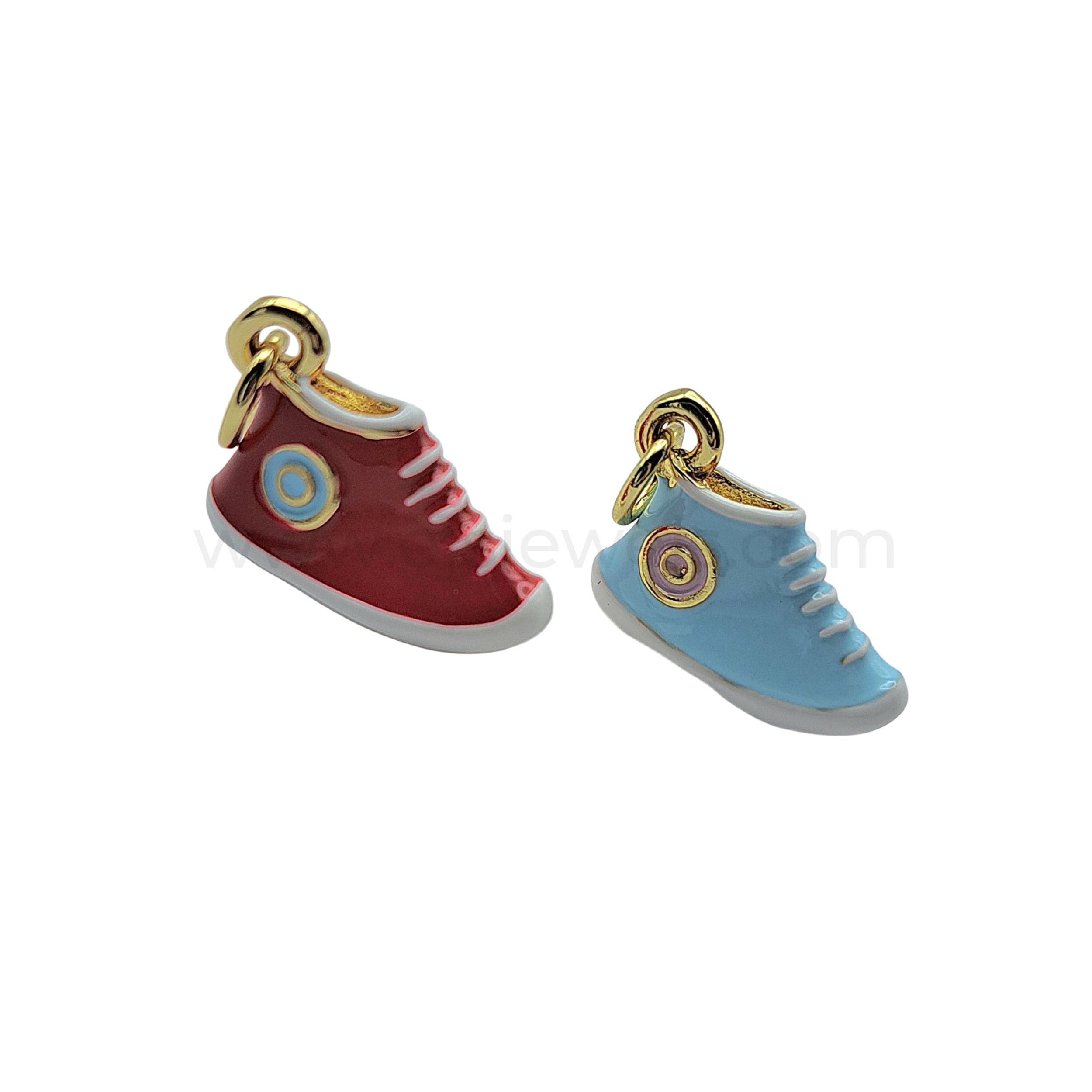 Sneaker Charm