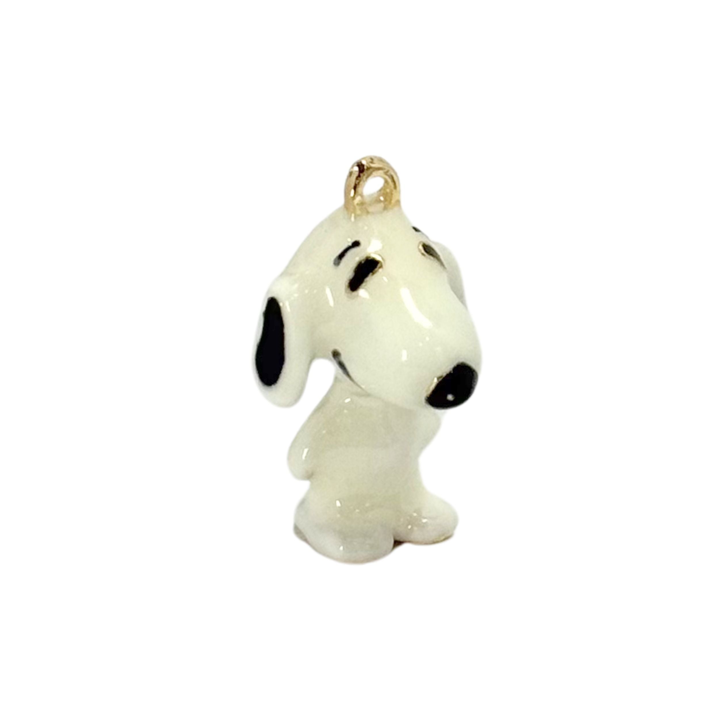 Snoopy Charm