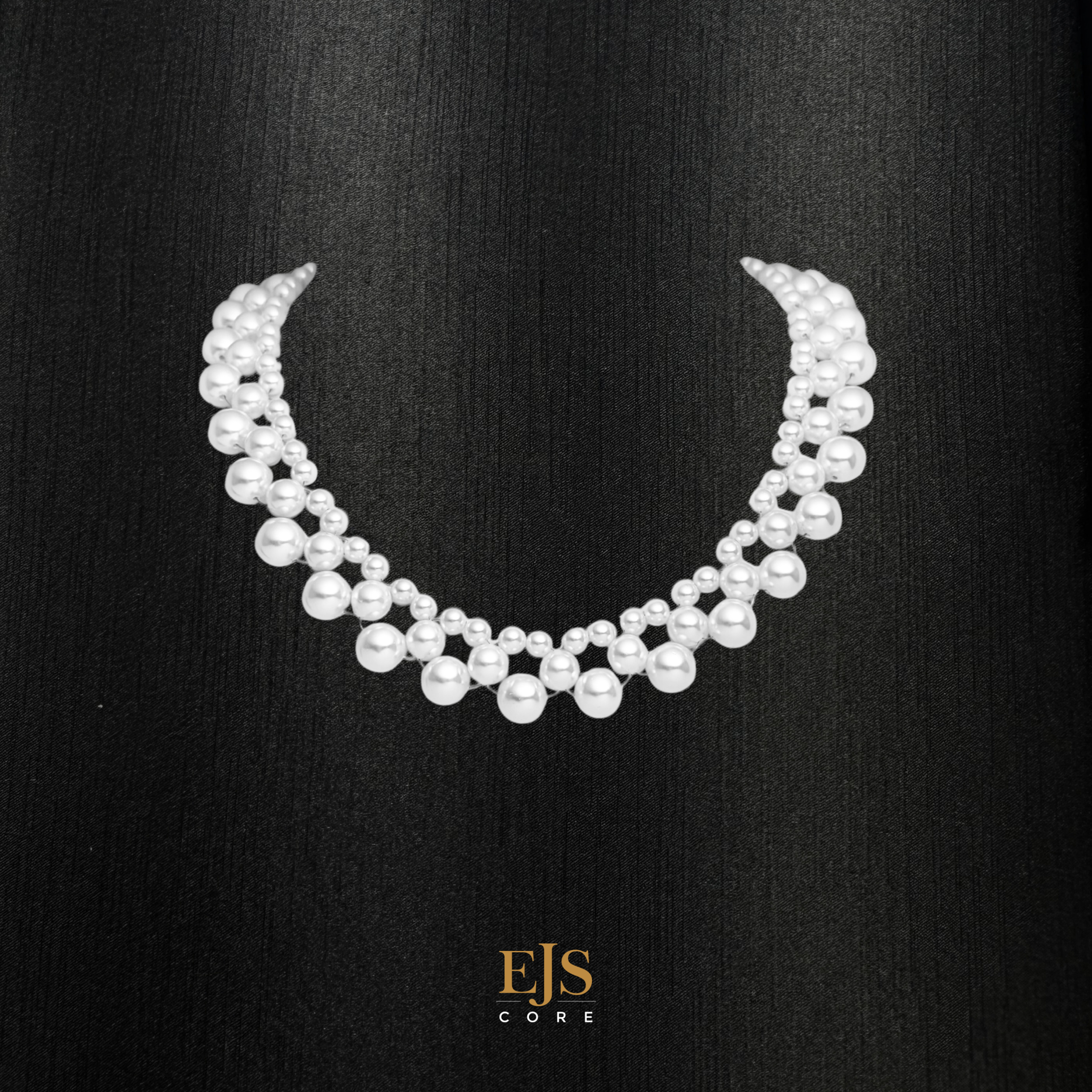 Juliet Shell Pearl Workshop