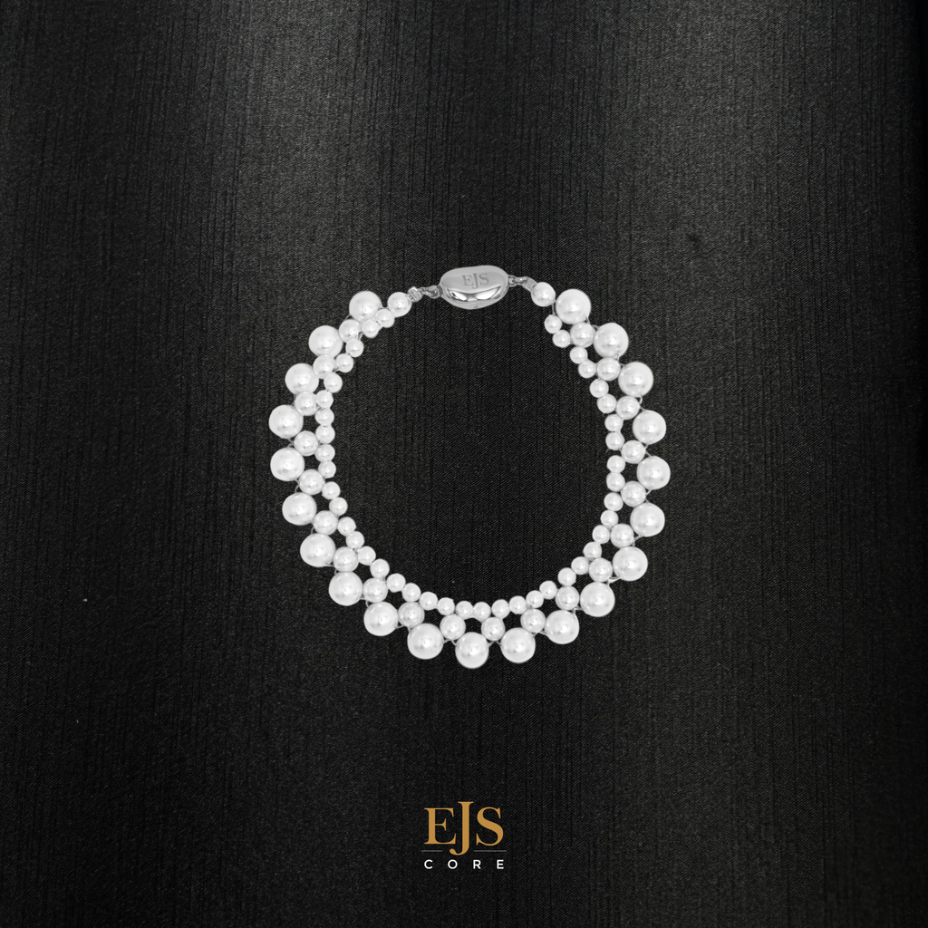 Juliet Shell Pearl Workshop