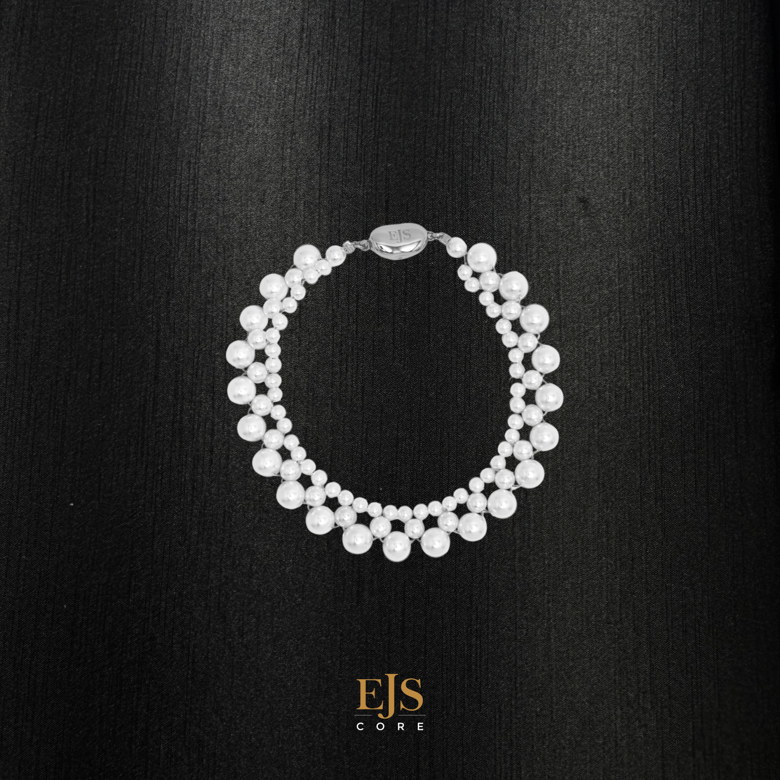 Juliet Shell Pearl Workshop