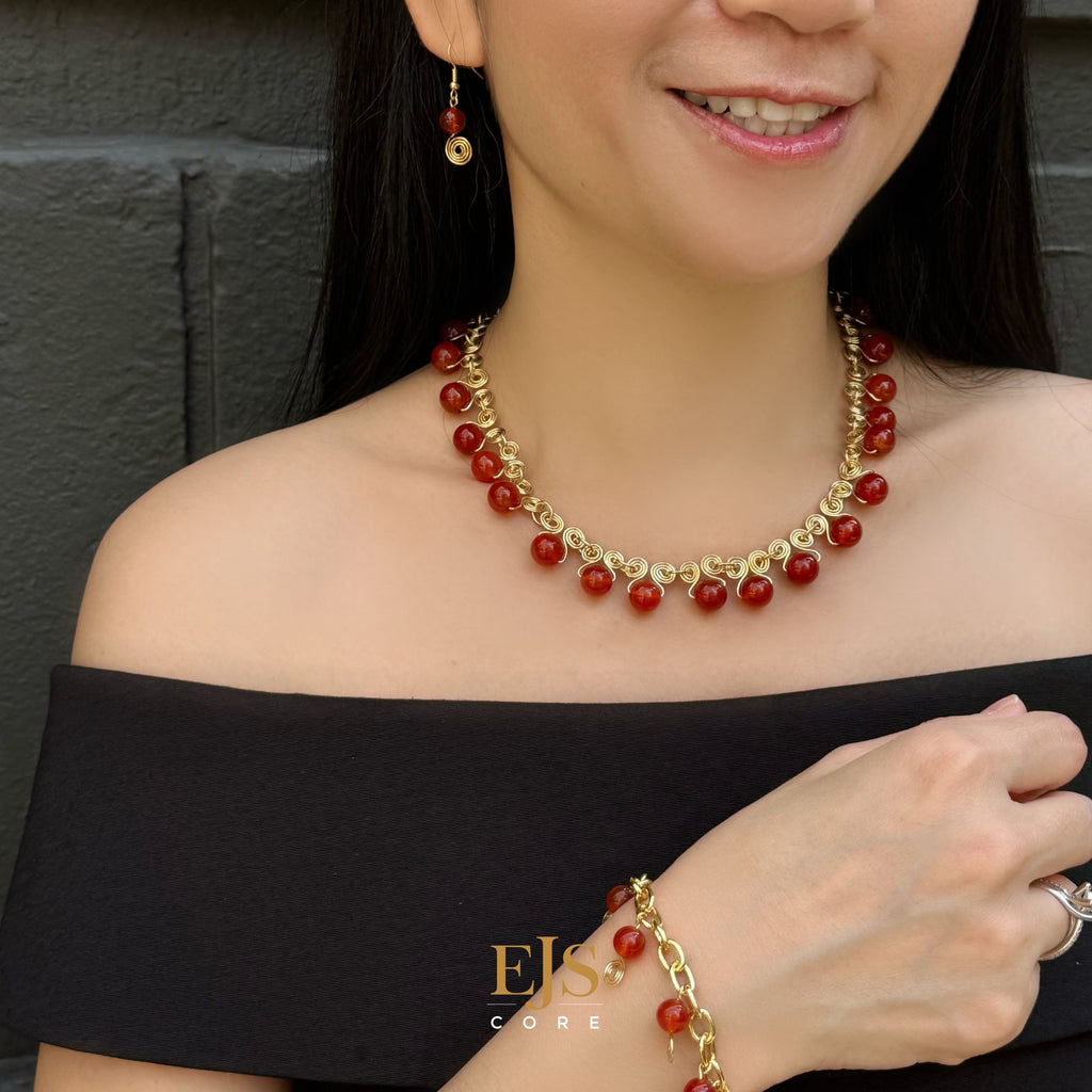 Spira Red Workshop
