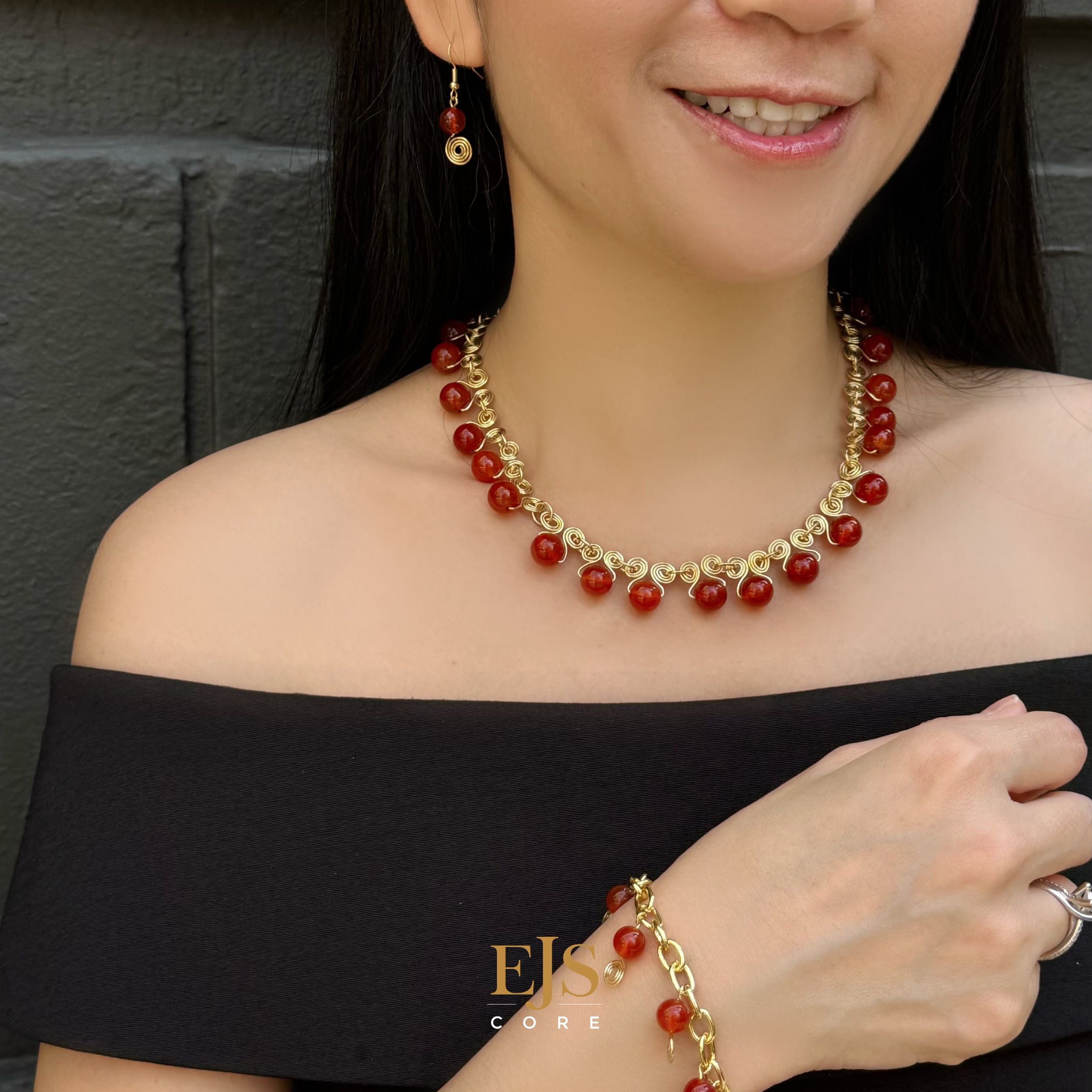 Spira Red Workshop