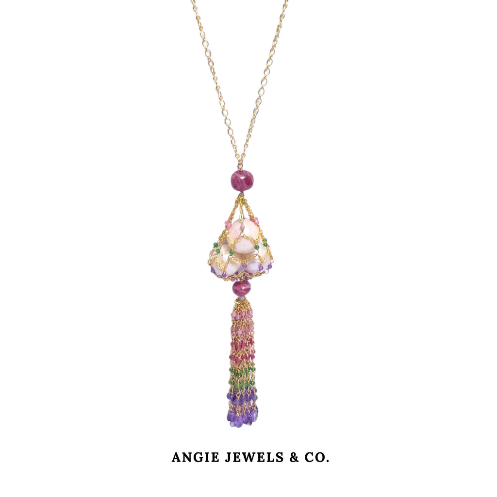 Splendore Necklace