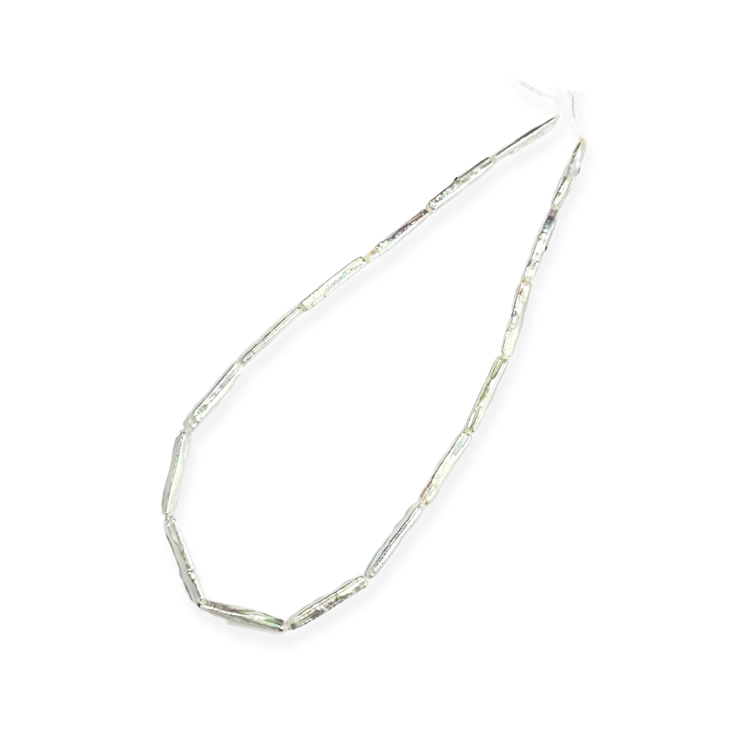 Stick Biwa Freshwater Pearl