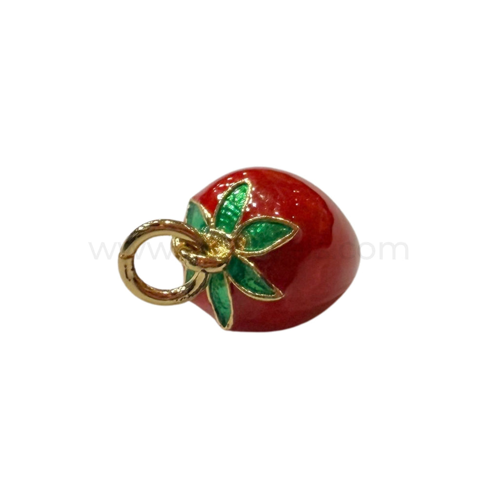 Strawberry Charm