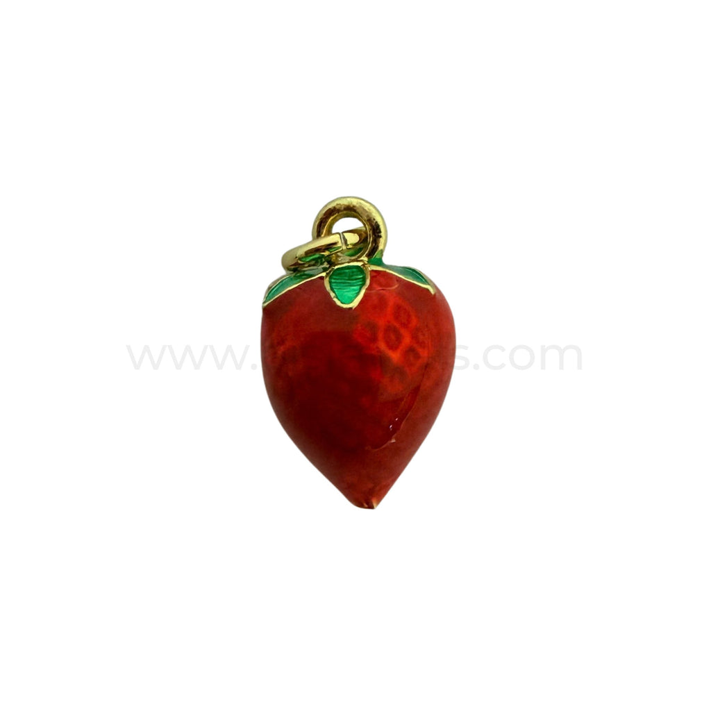 Strawberry Charm