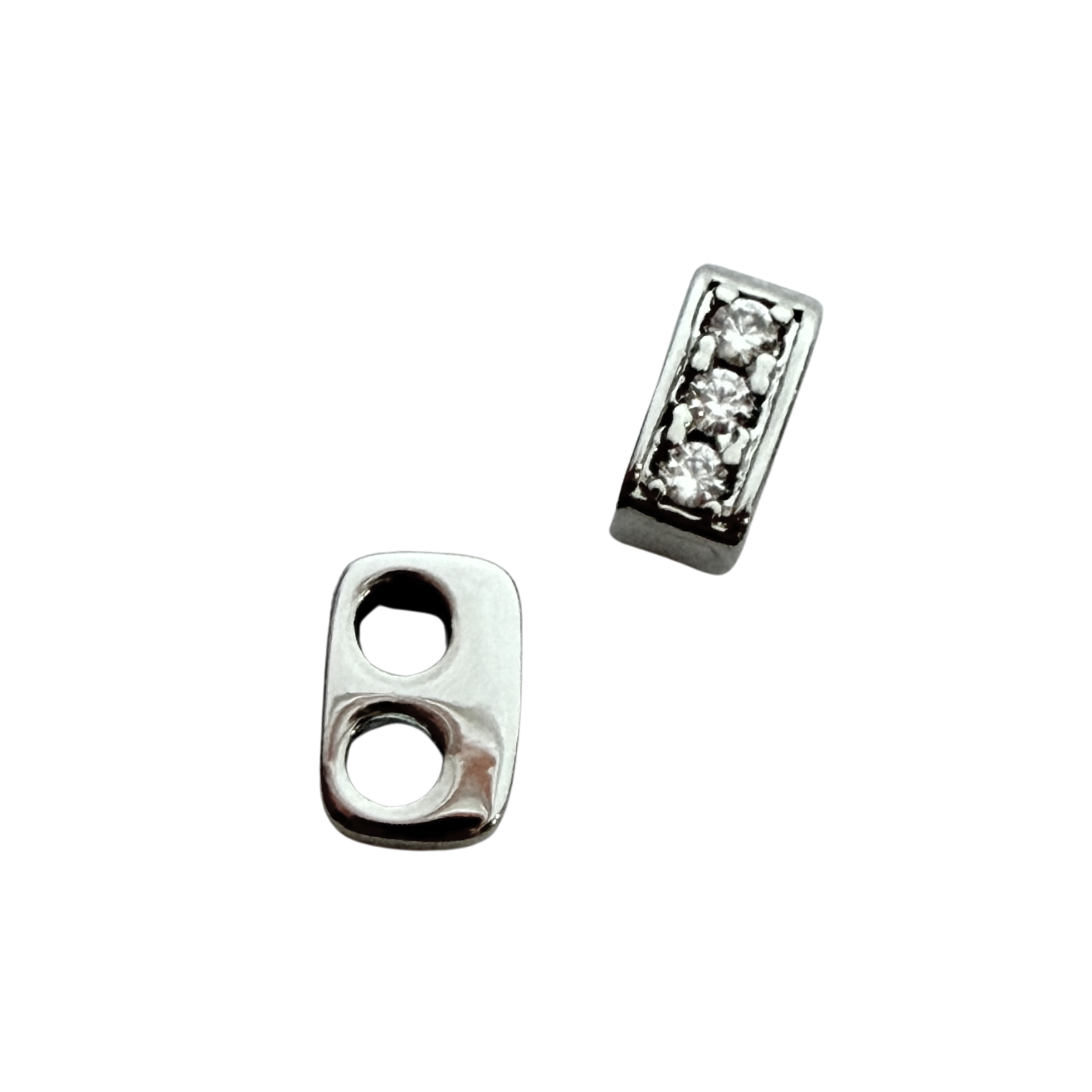 Sunbeam Double Hole Spacer