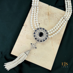 Sunflower Shell Pearl Luxe Workshop