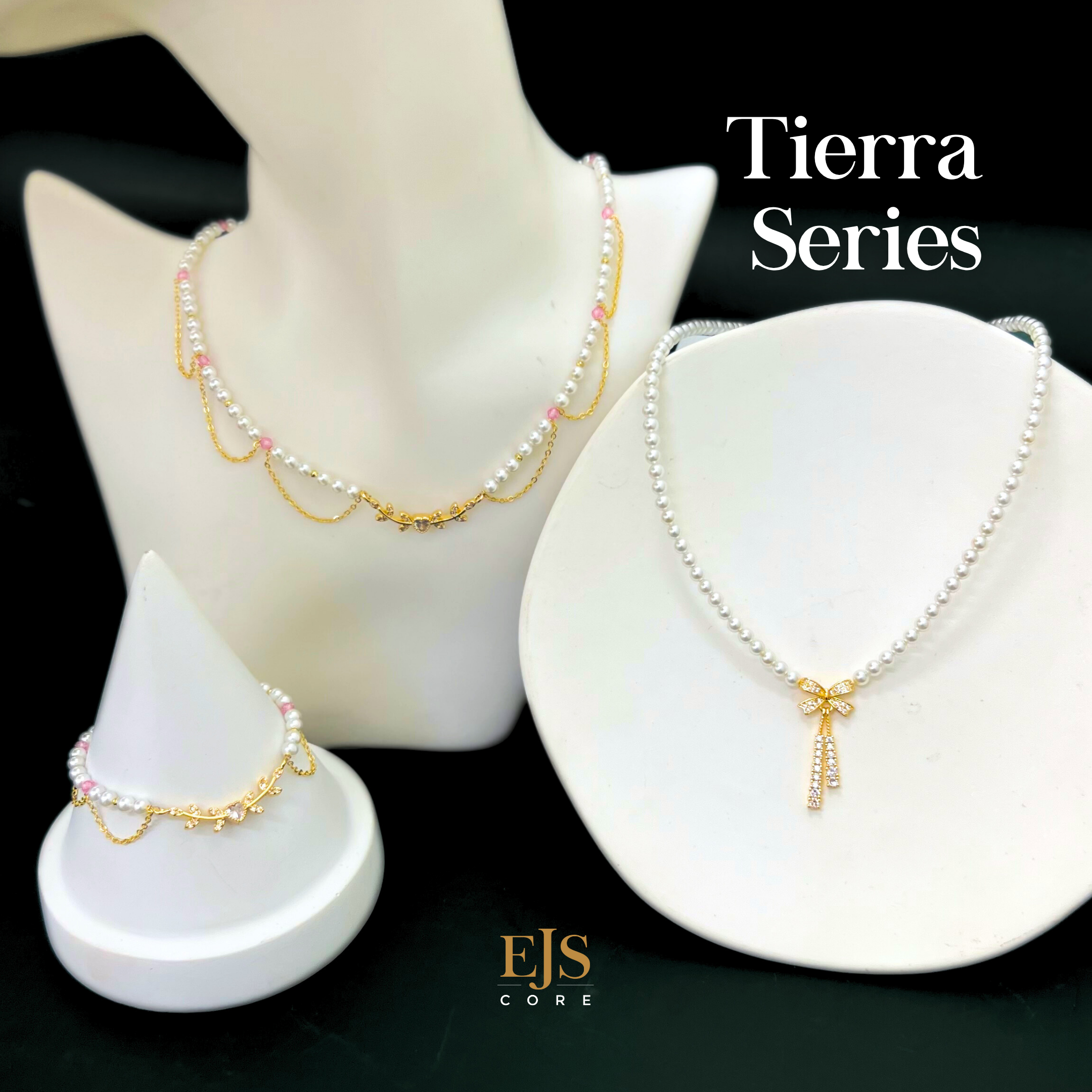Tierra Workshop