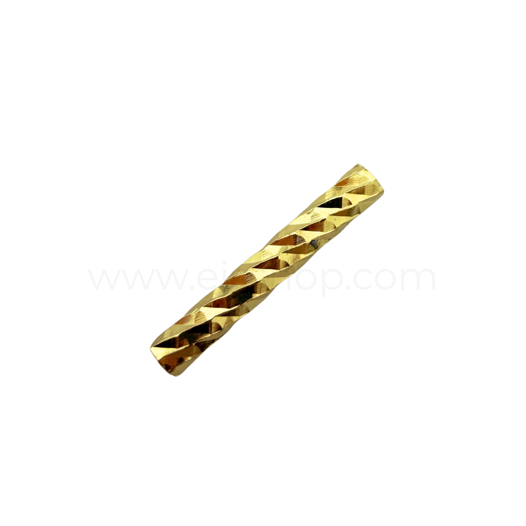 Twiggie Straight Tube Spacer (Long 10mm)
