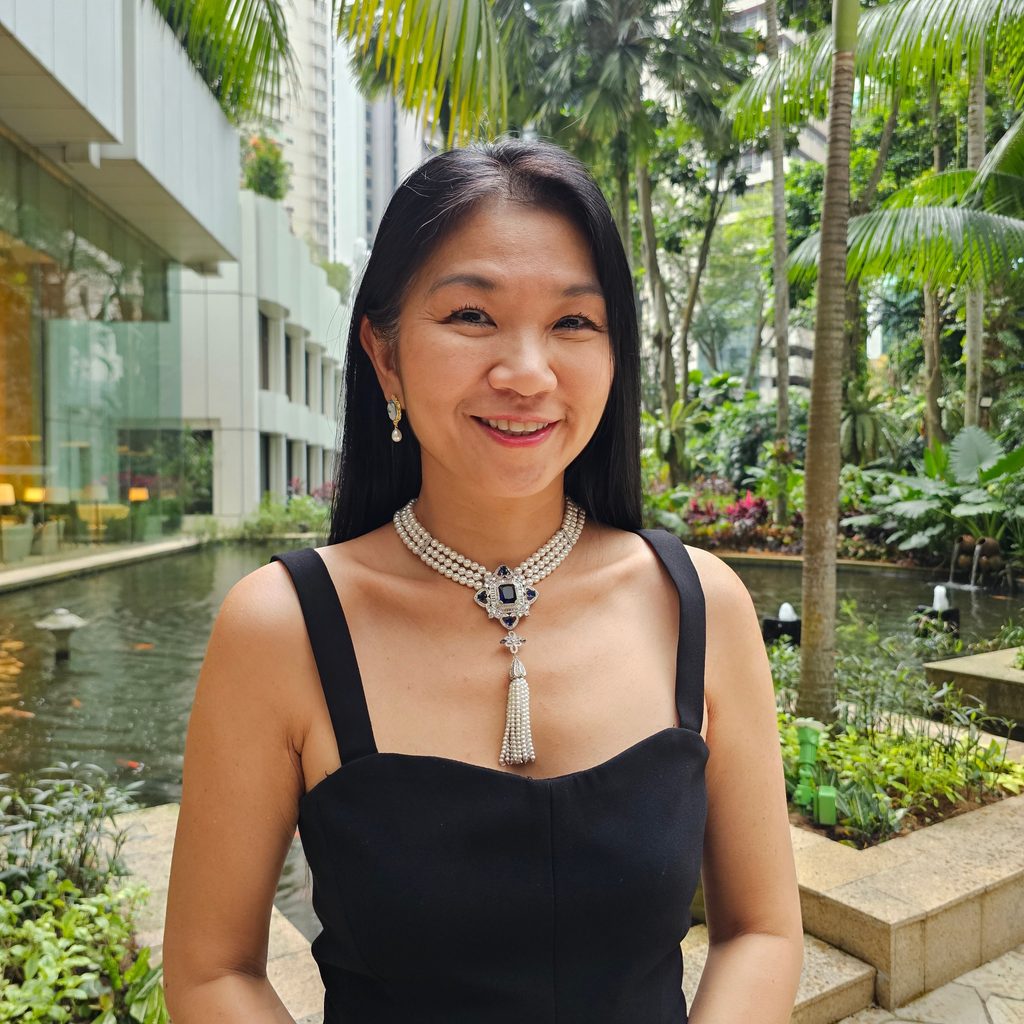 Twilight Shell Pearl Luxe Workshop