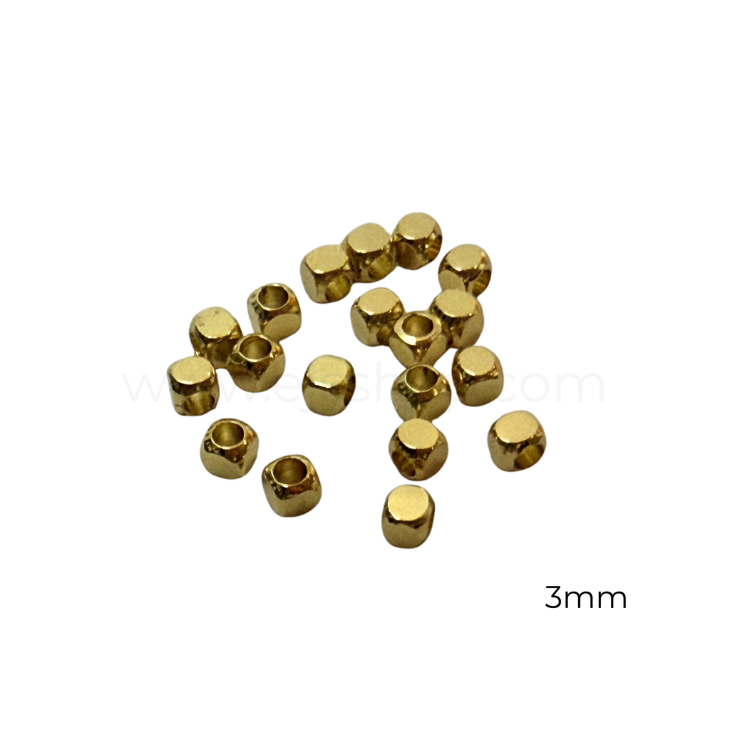 Virid Cube Spacer