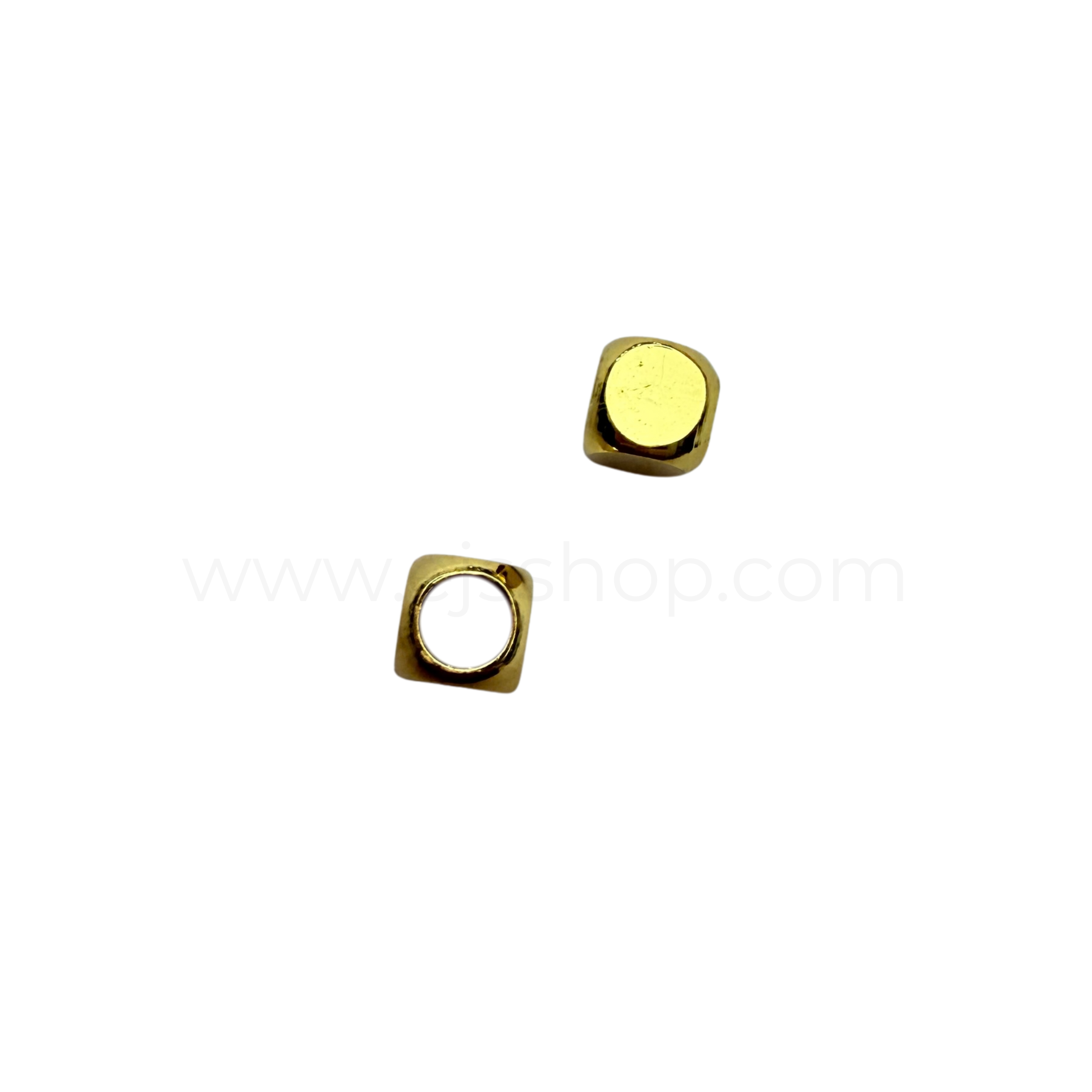 Virid Cube Spacer