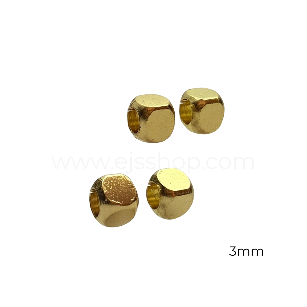 Virid Cube Spacer