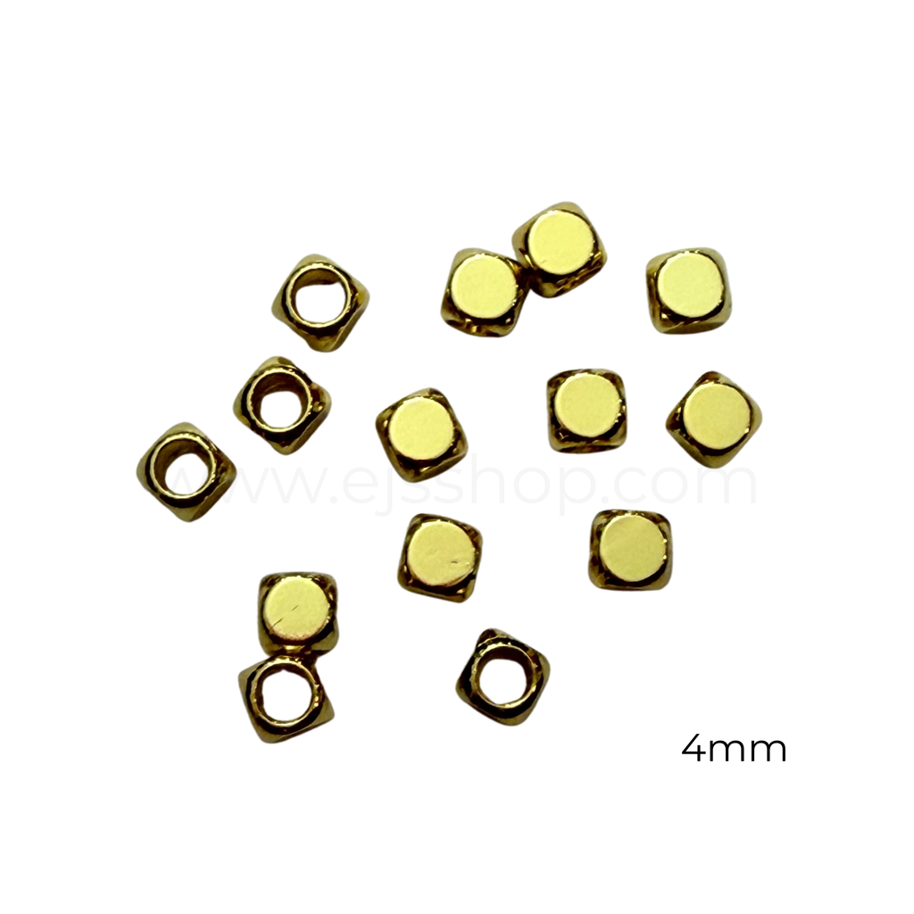 Virid Cube Spacer