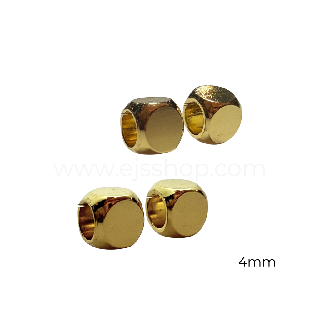 Virid Cube Spacer