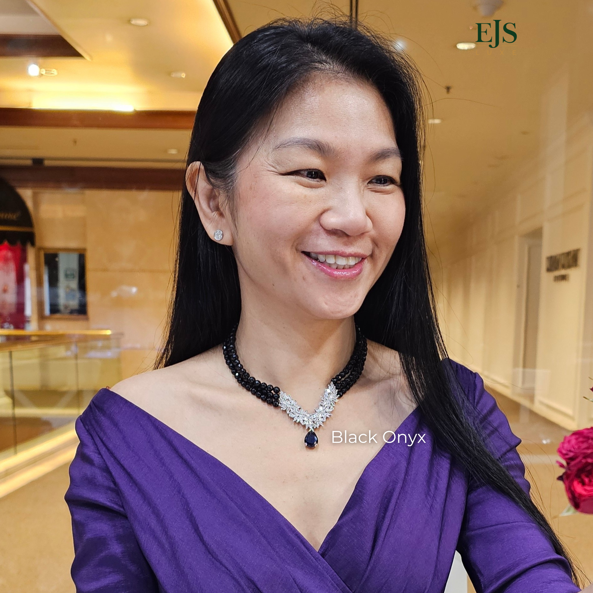 Wonder Woman Luxe Workshop