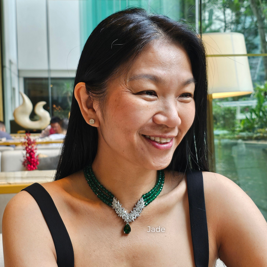 Wonder Woman Luxe Workshop