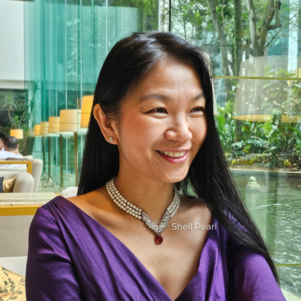 Wonder Woman Luxe Workshop