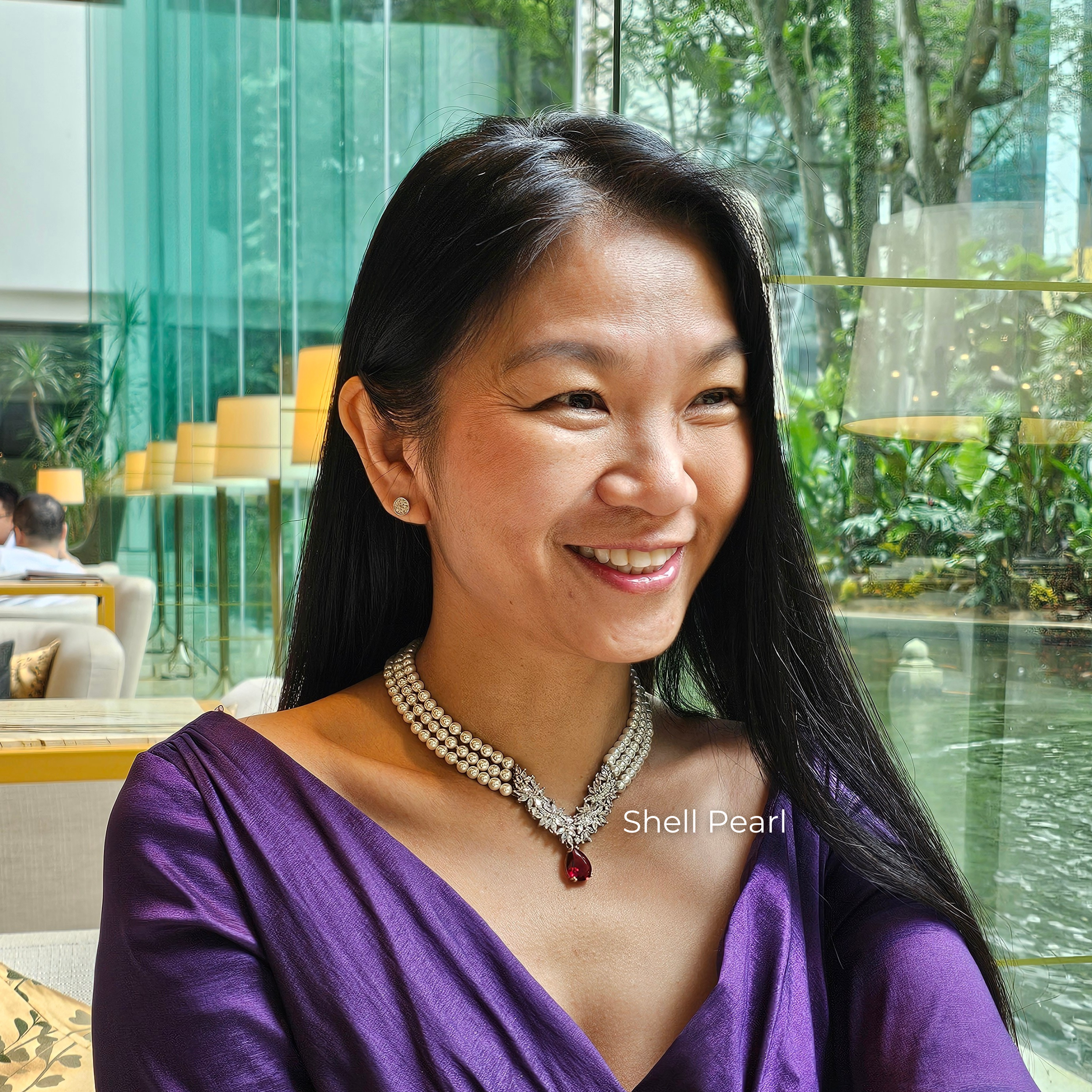 Wonder Woman Luxe Workshop