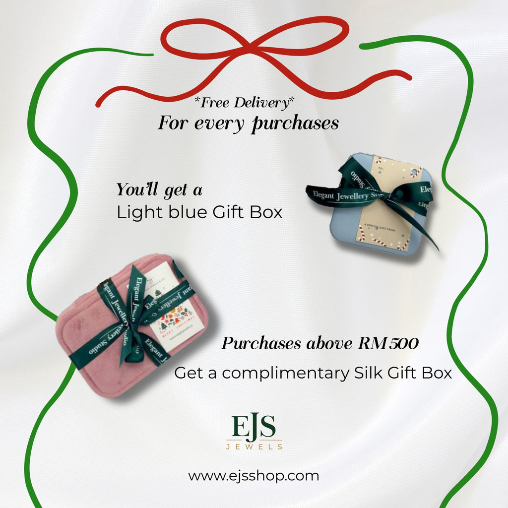 Glam Round Tennis Bracelet