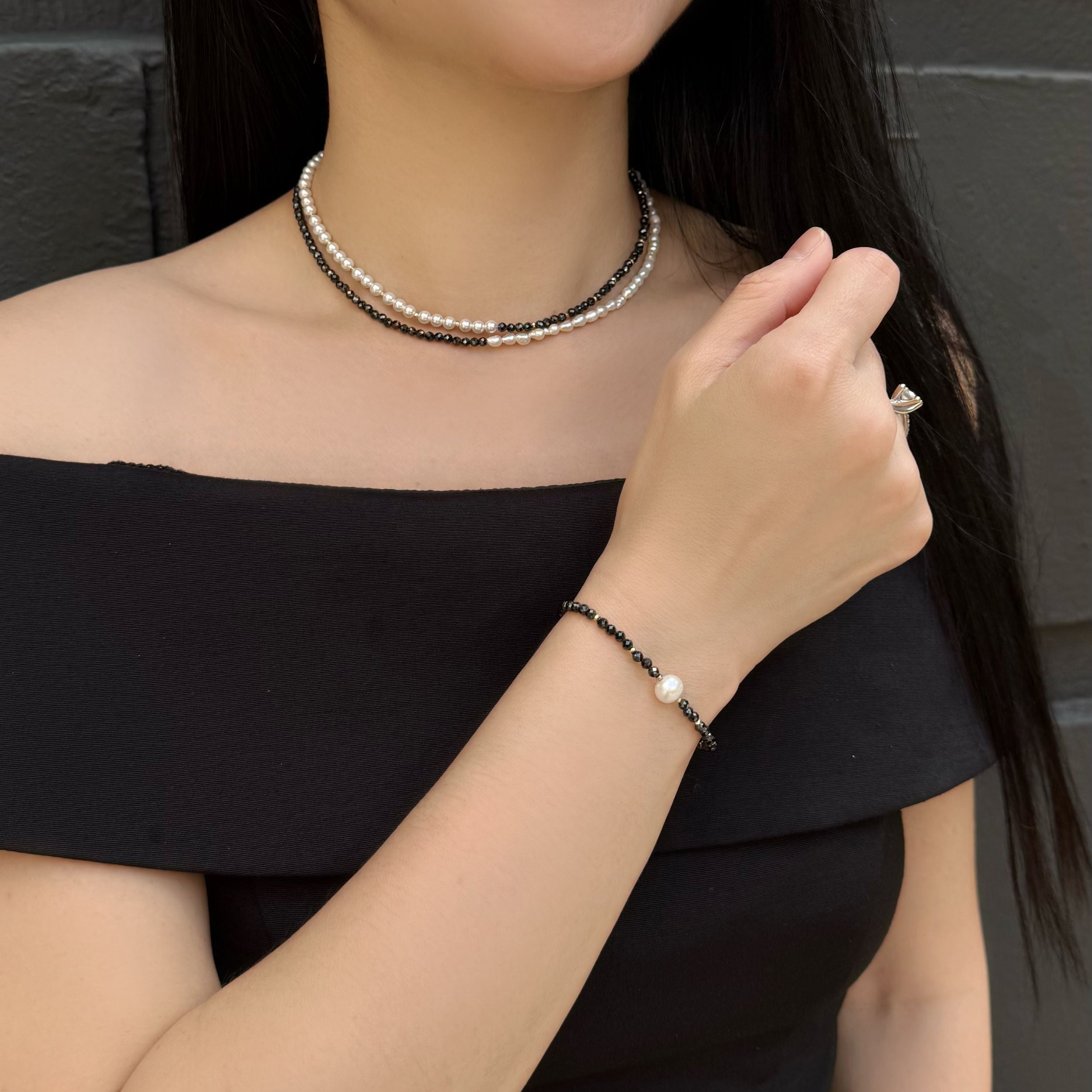 Jewellery Experience Kits - Yin Yang Series