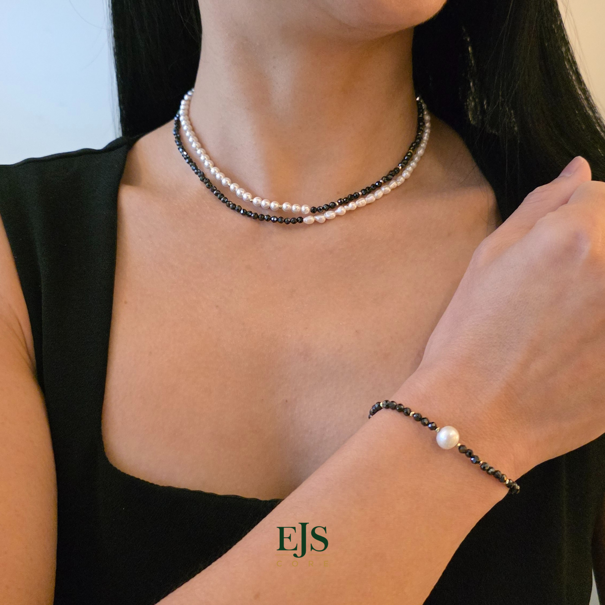 DIY Material Pack - Yin Yang Series