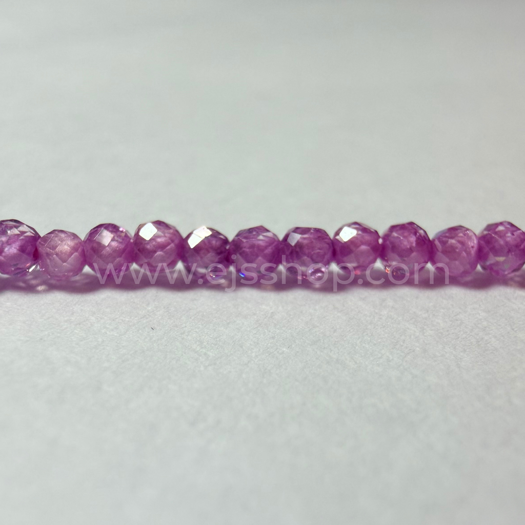 Zircon Magenta Light 2mm