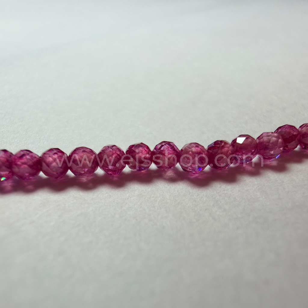 Zircon Magenta Premium 2mm