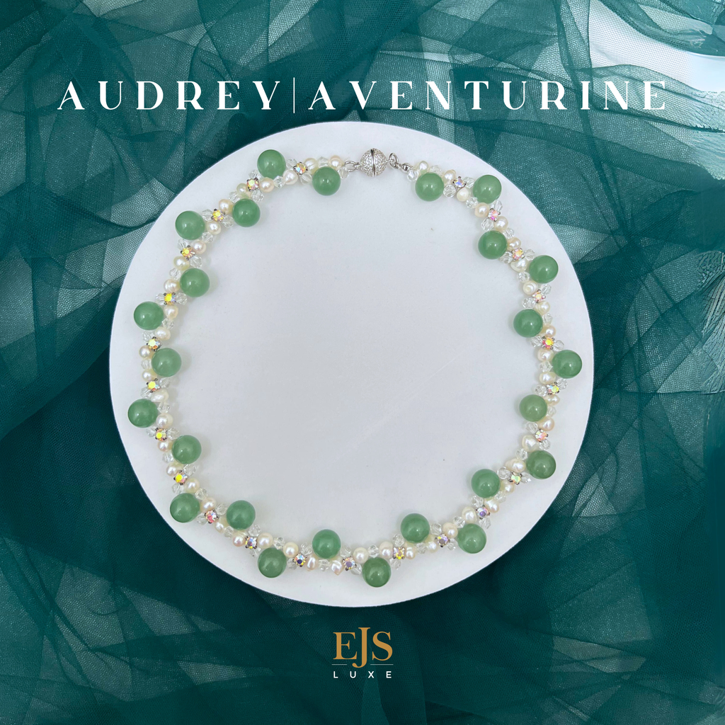 Audrey Luxe Workshop