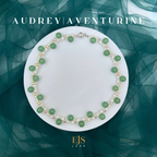 Audrey Luxe Workshop