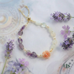 Romance Crystal Workshop