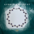 Audrey Luxe Workshop