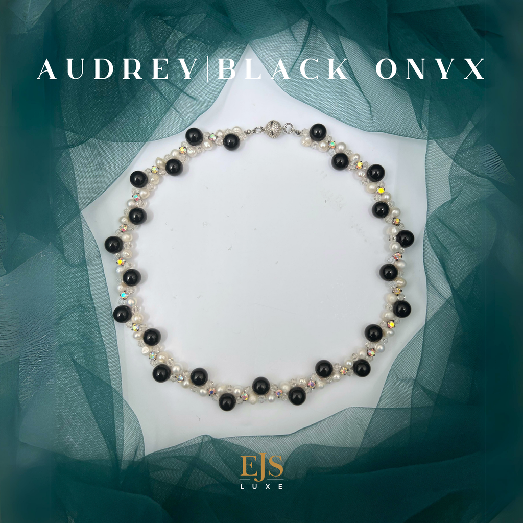 Audrey Luxe Workshop