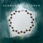 Audrey Luxe Workshop