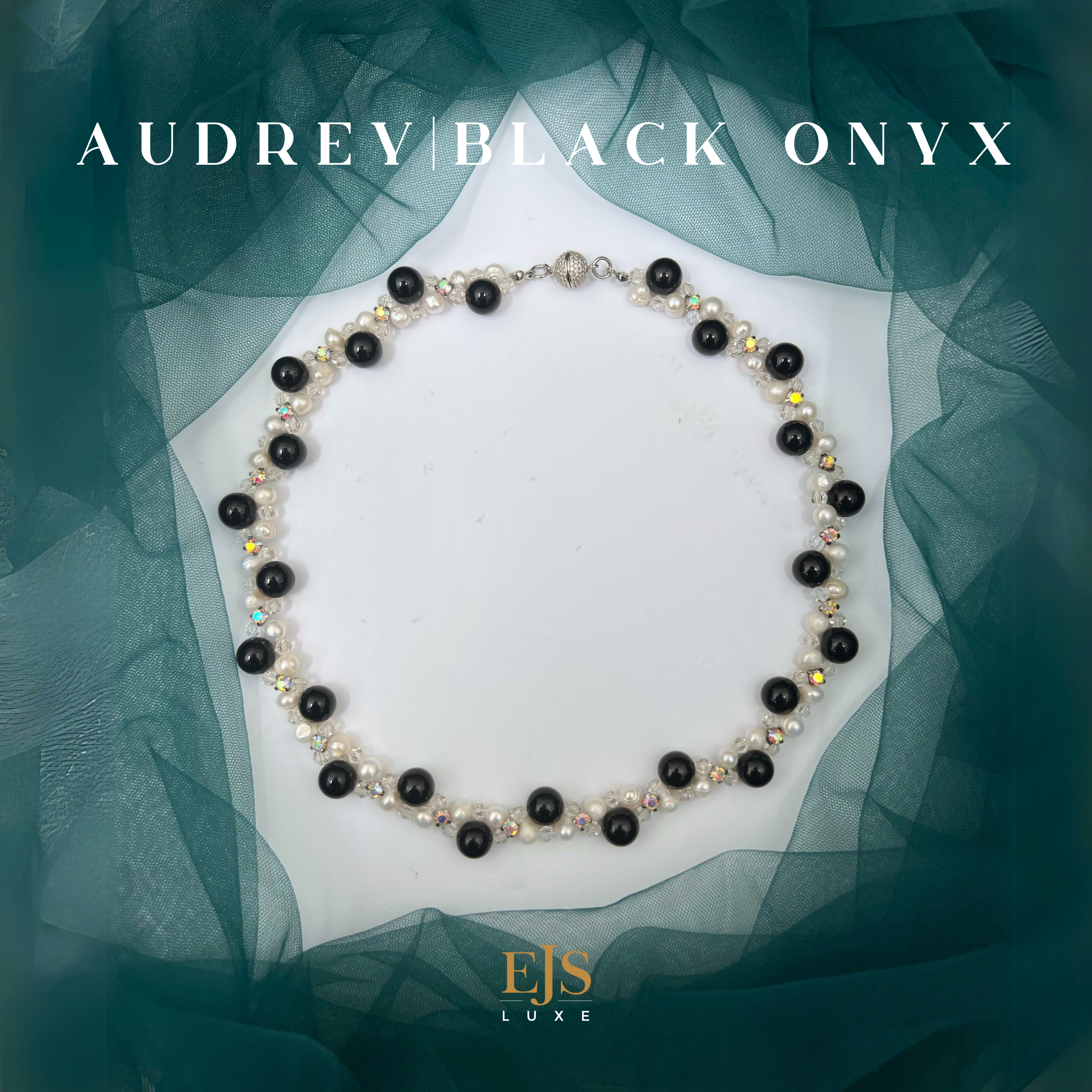 Audrey Luxe Workshop