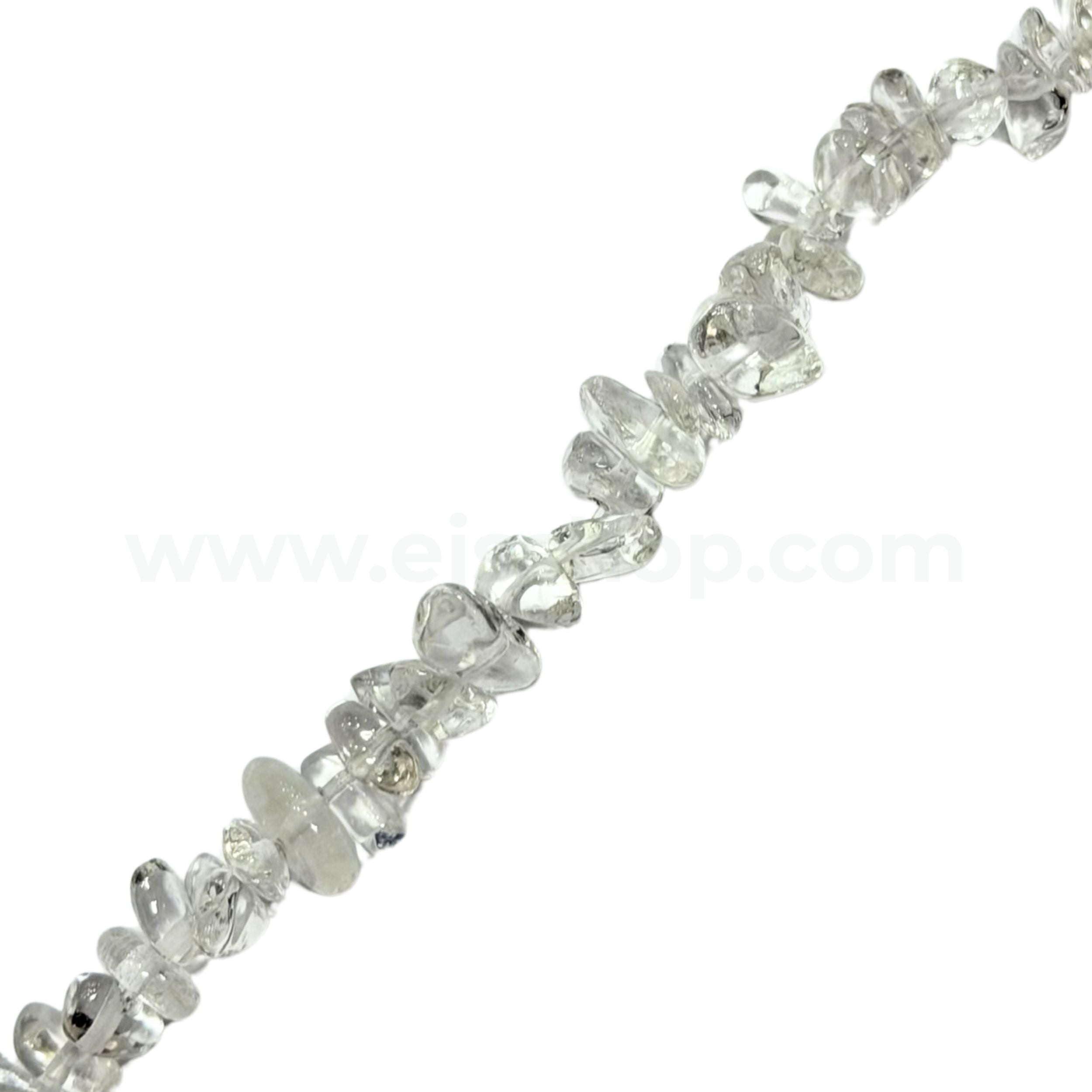Chips Clear Quartz