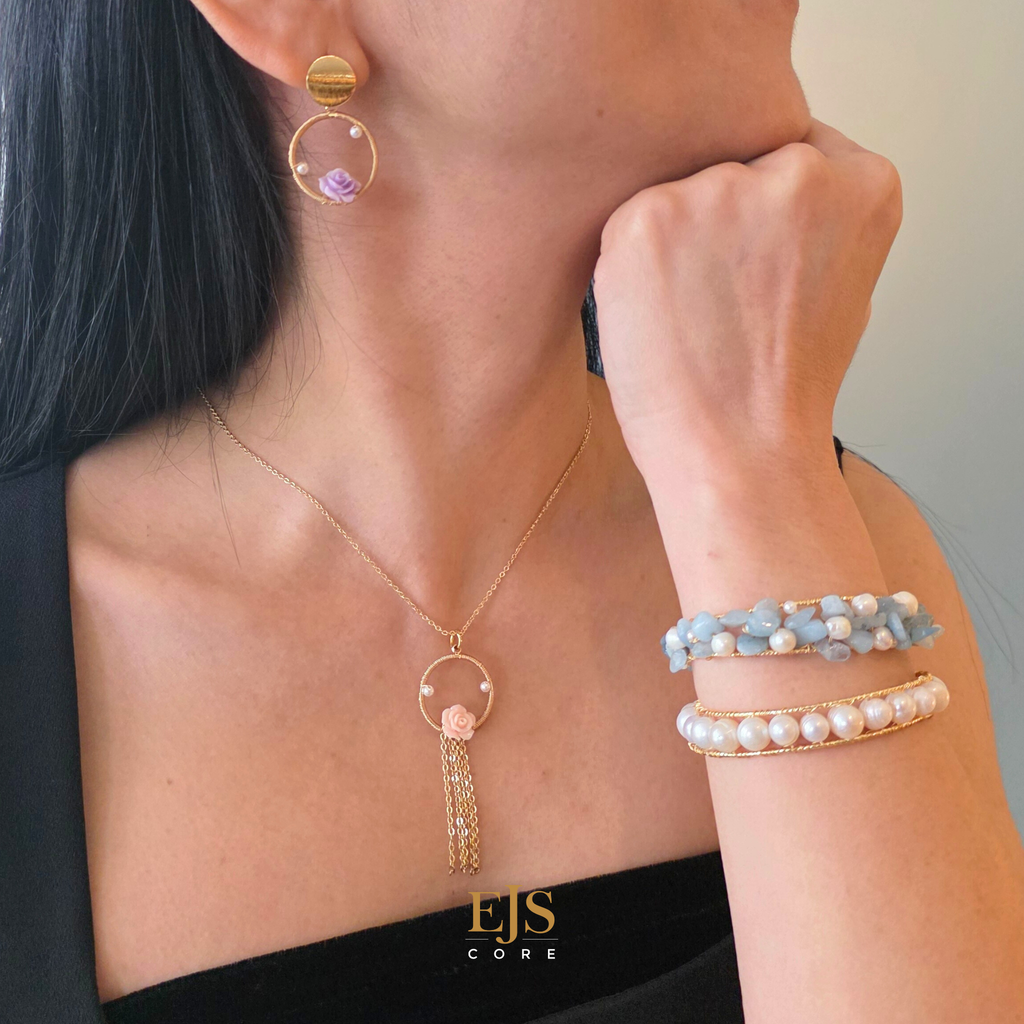 DIY Material Pack -Eden Series