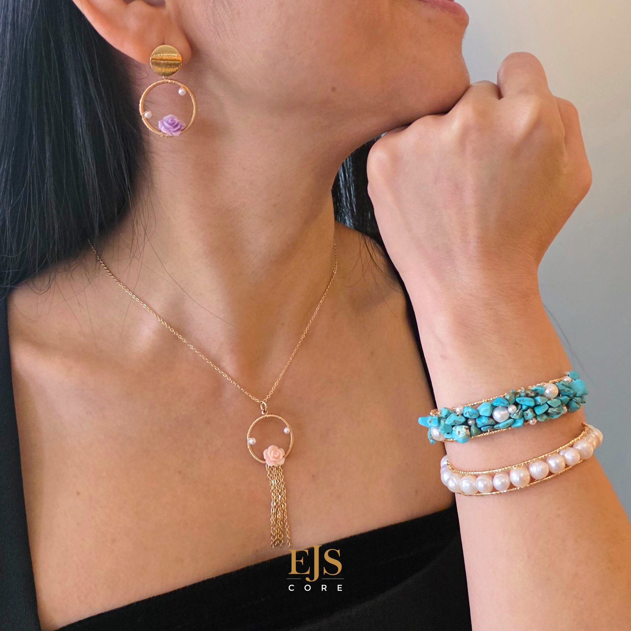 DIY Material Pack -Eden Series