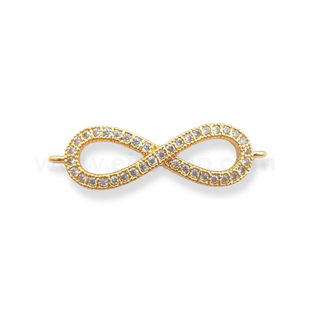 Infinity Connector Infinity Connector 7mmx27mm – EJS shop