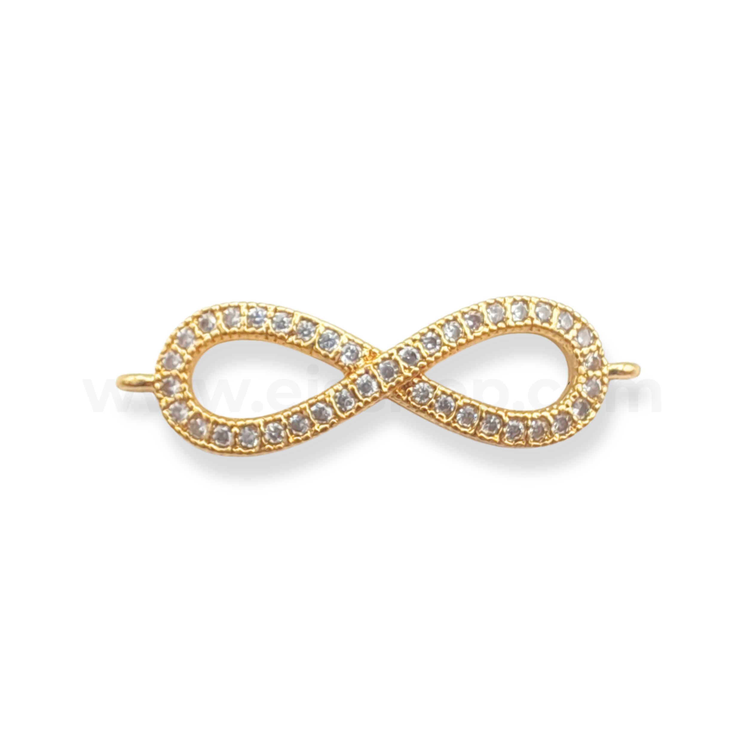 Infinity Connector 7mmx27mm