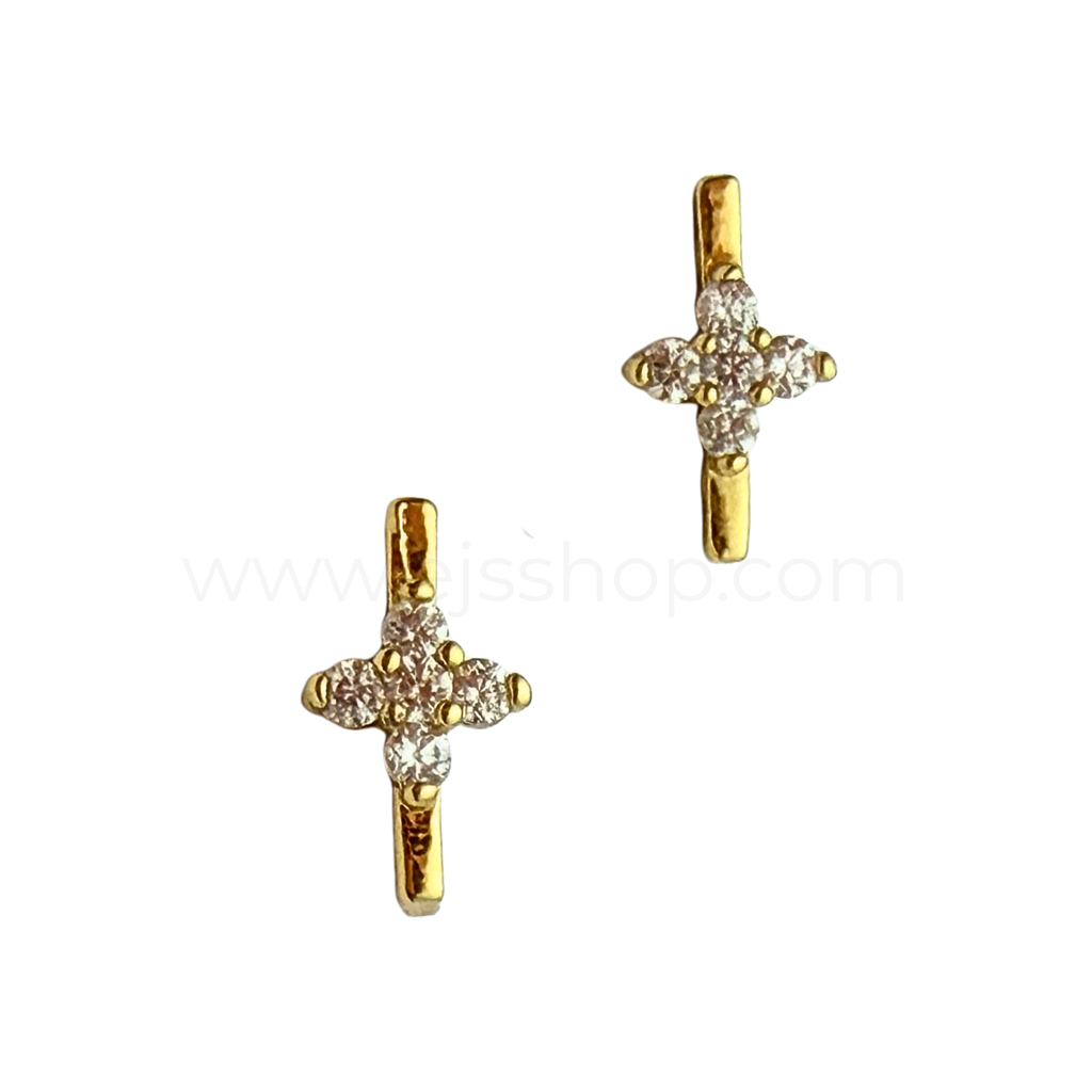 Crossly Spacer 10mmx6mm