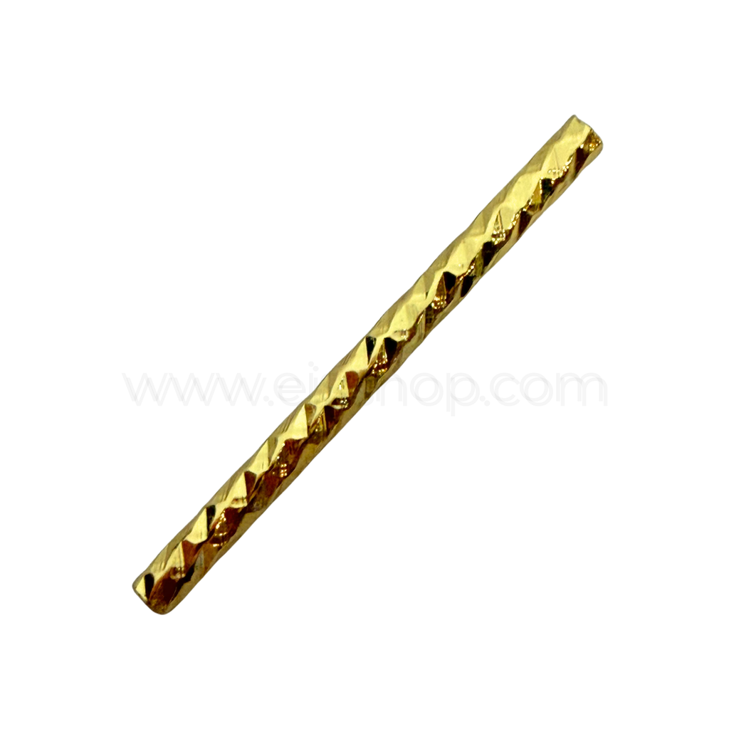 Straight Tube Spacer (Long 20mm)