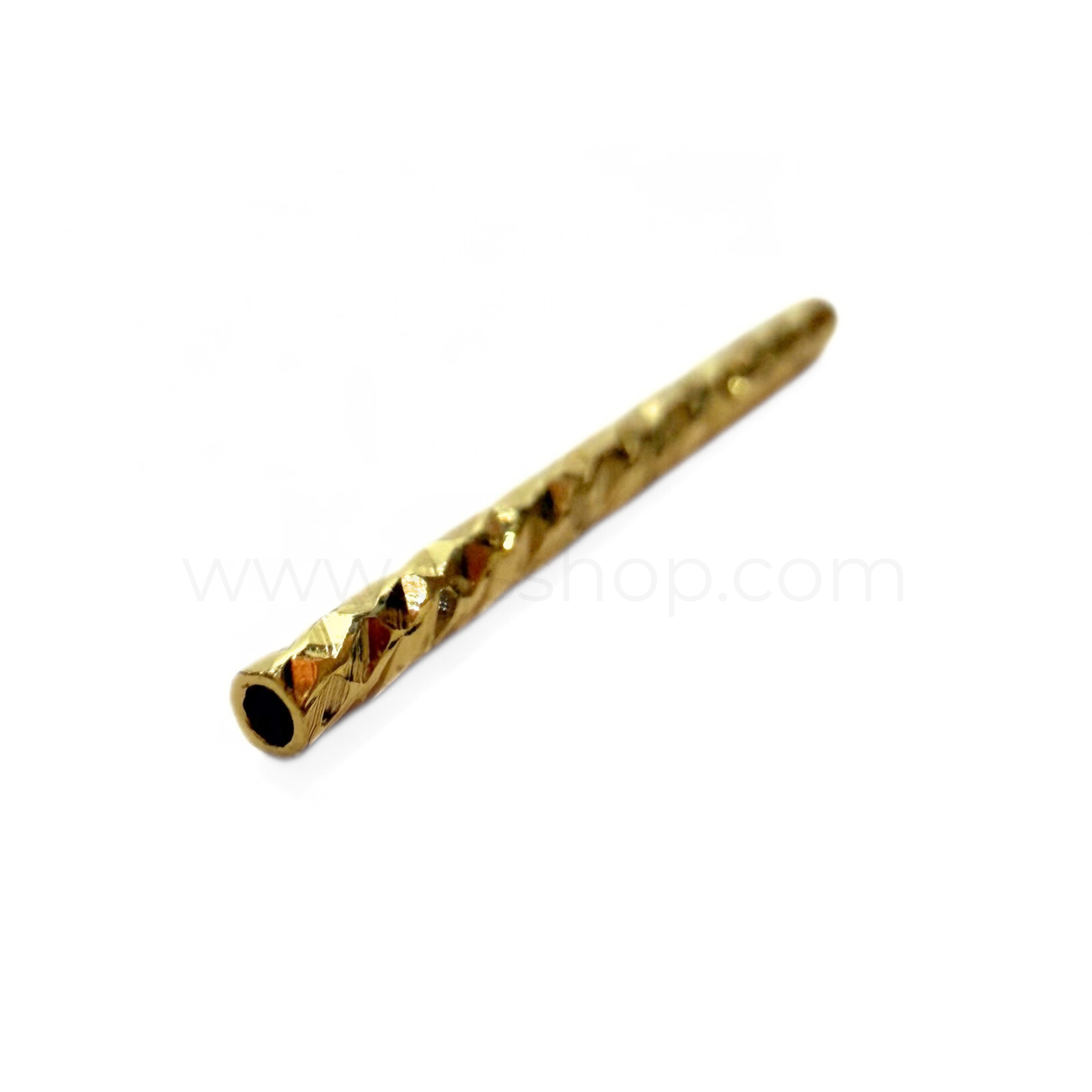 Straight Tube Spacer (Long 20mm)